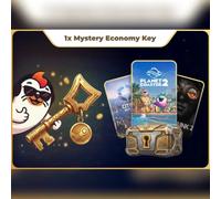 1x Economy Mystery Steam Key