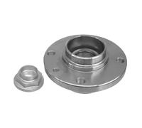 1x NK Eje de Rueda Juego Cojinetes para BMW 3er Cabriolet E30 320i 318i 316i