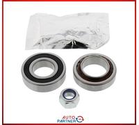 1x Eje Delantero Cojinete de la Rueda para Renault 4 5 6 Kit Izquierdo O Derecho