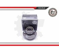 1x ESEN SKV Cojinete Cubo de Rueda Trasera para Chrysler PT Cruiser Dodge Neon