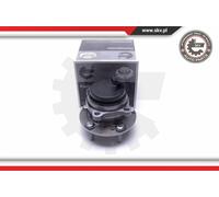 1x ESEN SKV Cojinete De Rueda Juego Trasero Para Hyundai Santa Fé II KIA Sorento