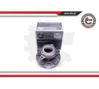 1x ESEN SKV Cojinete Delantero y Trasero para Ssangyong Korando Actyon II