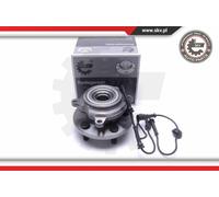 1x ESEN SKV Cubo Juego Cojinete Delantero de Rueda para Land Rover Discovery II