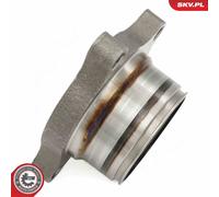 1x ESEN SKV Cubo Kit Cojinete de Rueda Detrás Izquierda para Toyota Land Cruiser