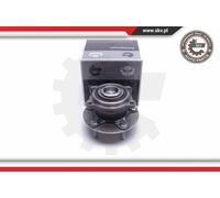 1x ESEN SKV Eje de Rueda Juego de Cojinetes Trasero para Mitsubishi Outlander II