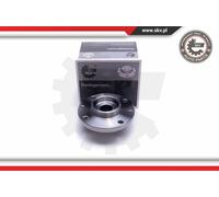 1x ESEN SKV Juego Cojinete de Rueda Delantero para Peugeot 206 CC 207