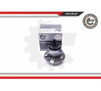 1x ESEN SKV Juego Cojinete de Rueda Trasero para Toyota Avensis T25