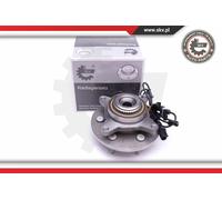 1x ESEN SKV Juego Cojinete Rueda Cubo Delantero para FORD USA Expedition