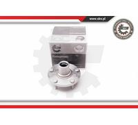 1x ESEN SKV Juego Cojinete Rueda Delante Doble Lado Para Nissan Almera Tino V10