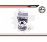 1x ESEN SKV Juego Cojinete Rueda Delantero Beidseitig Para BMW X5 F15 F85