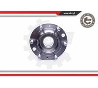 1x ESEN SKV Juego Cojinete Rueda Delantero Doble Para Hyundai H-1 Travel TQ