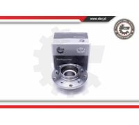 1x ESEN SKV Juego Cojinete Rueda Delantero para BMW 3er Coupe E46 E85