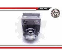 1x ESEN SKV Juego Cojinete Rueda Delantero Para Fiat 500 C 312 183 Ford KA RU8