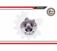 1x ESEN SKV Juego Cojinete Rueda Doble Lado Trasero Para Volvo V70 II SW