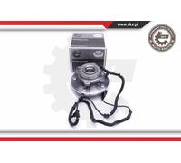 1x ESEN SKV Juego Cojinete Rueda Trasero para Chrysler Grand Voyager V 3.8