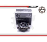 ESEN SKV 2x Cubo Juego de Cojinetes de Rueda Eje Delantero para Infiniti G Sedán
