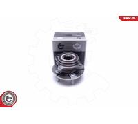1x ESEN SKV Juego de Cojinete de Rueda para FORD USA Mustang Coupe