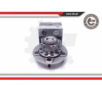 1x ESEN SKV Juego de Rodamiento de Rueda Delantero para Ford Transit V363