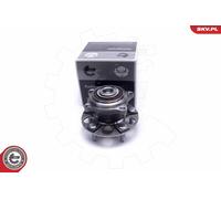 1x ESEN SKV Juego de Rodamientos de Rueda Trasero para Mitsubishi Grandis