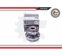1x ESEN SKV Juego de Rodamientos de Rueda Trasero para Subaru Tribeca B9