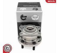1x ESEN SKV Juego De Rodamientos Radnabe Trasero Izquierdo Para Volvo V50 MW 545
