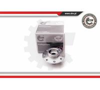 1x ESEN SKV Juego Rodamiento Rueda Delantero Para Opel Corsa B 73-78