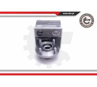 1x ESEN SKV Juego Rodamiento Rueda Eje Delantero Para Toyota Corolla ZZE12
