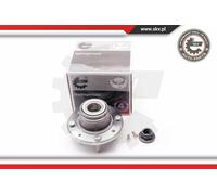 1x ESEN SKV Juego Rodamiento Rueda Trasero Doble Lado Volvo V40 Kombi 645