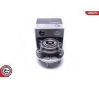 1x ESEN SKV Juego Rodamiento Rueda Trasero para FORD USA Flex Edge 3.5 AWD