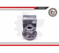 1x ESEN SKV Juego Rodamientos Rueda Cubo Trasero Para Lexus LS F3