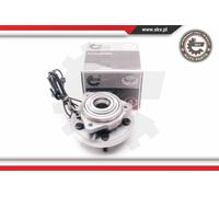 1x ESEN SKV Juego Rodamientos Rueda Delantero Doble Para Jeep Commander XK