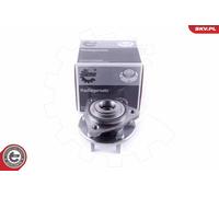 1x ESEN SKV Juego Rodamientos Rueda Delantero para Chrysler Stratus Cabrio