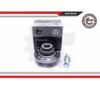 1x ESEN SKV Juego Rodamientos Rueda Eje Trasero para Ford Transit