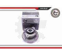 1x ESEN SKV Juego Rodamientos Rueda Radnabensatz Delante Doble BMW X1 E84
