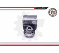 1x ESEN SKV Juego Rodamientos Rueda Trasero para Mitsubishi Colt V CJ CP Z3