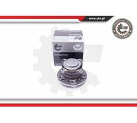 1x ESEN SKV Kit Cojinete Rueda Trasero Doble Lado Para BMW 2 Active Tourer F45