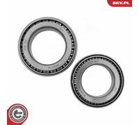 1x ESEN SKV Kit Rodamiento Rueda Para Isuzu D-Max Opel Frontera B