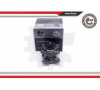1x ESEN SKV Kit Rodamiento Rueda Trasero 120mm Para Suzuki Swift IV FZ NZ