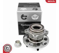 1x ESEN SKV Kit Rodamiento Rueda Trasero Izq para Lexus IS II GSE2_ ALE2_