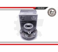 1x ESEN SKV Radnabe Radlagersatz Delantero Para Mitsubishi Pajero IV V80 V90 V8