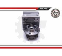 1x ESEN SKV Radnabe Radlagersatz Para Jeep Cherokee KL Delantero