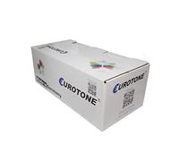 1x Eurotone Tambor para Oki B 411 412 431 432 512 D DN Plus 44574302 Negro