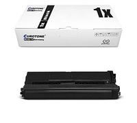 1x Eurotone Toner para Brother HL-L8260 DCP-L8410CDN MFC-L8900 HL-L8260CDW HL-L8360 DCP-L8410 DCP-L8410CDW HL-L8360CDW sustituye TN-421BK TN421BK Negro