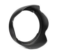 1x EW83H Parasol Tipo EW-83H para Lente Canon EF 24-105 f/4 L is USM