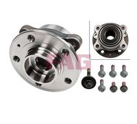 1x FAG Juego Cojinete Rueda Delantero Volvo XC90 I 275 30639875
