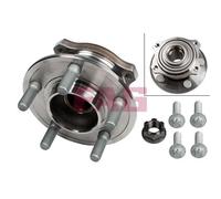 1x FAG Juego Cojinetes Rueda Trasero Radnabe para Chrysler 300 C Touring LX