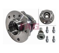 Rodamiento de la rueda 713 6496 60 FAG para BMW MINI