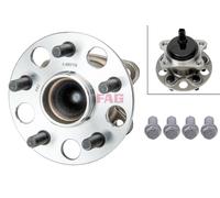 1x FAG Juego De Rodamientos Con Sensor ABS Para Toyota Yaris P21 PA1 PH1