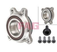 Rodamiento de la rueda 713 6111 40 FAG para AUDI A4 B9 A4 B9 Avant A4 Allroad B9