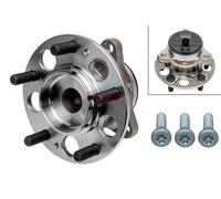 1x FAG Juego Rodamiento Rueda con Sensor ABS para Hyundai Kona OS, KIA